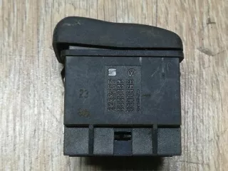 1L0919233 Кнопка (выключатель) Volkswagen Polo 3 Арт 1_7251, вид 2