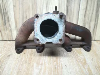 051253033C Коллектор выпускной Volkswagen Passat B4 Арт 1_7291, вид 2