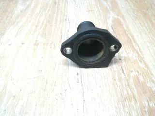 026121145L Фланец (тройник) системы охлаждения Volkswagen Golf 3 Арт 1_7304, вид 2