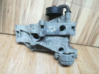037903143G Кронштейн генератора Volkswagen Passat B3 2.0л  Арт 1_7323, вид 1
