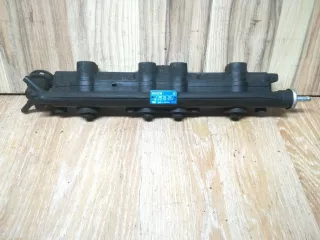 0280151010, 037133313H, 2437013001 Топливная рампа Volkswagen Passat B3 Арт 1_7349, вид 2