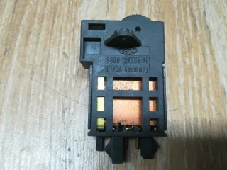 98BB13K752AB Кнопка освещения панели приборов Ford Cougar Арт 1_7471, вид 2