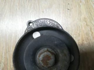030145299C Натяжитель Volkswagen Golf 4 Арт 1_7529, вид 2