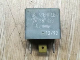 20230426 Реле (прочие) Volkswagen Passat B3 Арт 1_7708, вид 1