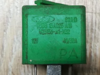 93BG13A025A1B Реле (прочие) Ford Mondeo 2 Арт 1_7974, вид 1