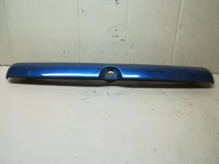 90559239 Накладка подсветки номера Opel Astra G Арт 1_8067, вид 1