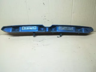 90559239 Накладка подсветки номера Opel Astra G Арт 1_8067, вид 2