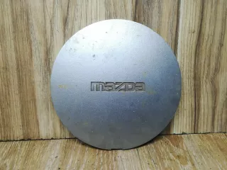  Колпачок литого диска Mazda 626 GD Арт 1_8097, вид 1