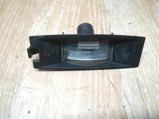 95GG13550AA Подсветка номера Ford Fiesta 4 Арт 1_8135, вид 1