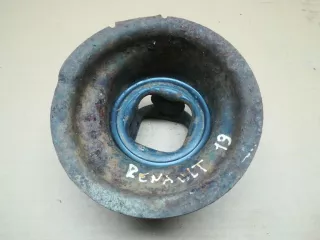 7704000661 Опора амортизатора нижняя (чашка) Renault 19 2 Арт 1_8815, вид 2
