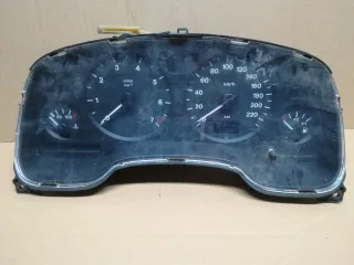 09228753EB Щиток приборов (приборная панель) Opel Astra G Арт 1_8944, вид 1