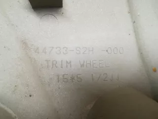 44733S2H000 Колпак колесный Honda HR-V 1 Арт 1_9106, вид 3