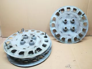 BOURBON5254 Колпак колесный Rover 600 Арт 1_9121, вид 2