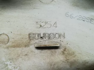 BOURBON5254 Колпак колесный Rover 600 Арт 1_9121, вид 3