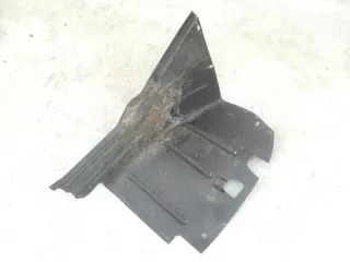 96185777 Защита двигателя Daewoo Nexia 1 Арт 1_9181, вид 1