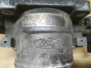 2L1UCA, F4SF98989 Заслонка дроссельная Ford Expedition 2 Арт 1_9297, вид 3