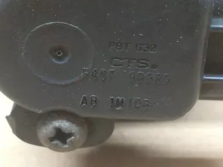 2L1UCA, F4SF98989 Заслонка дроссельная Ford Expedition 2 Арт 1_9297, вид 4