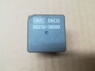 9523038000 Реле (прочие) Hyundai Sonata (EF)  Арт 1_9777, вид 1