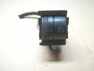 1U0941333C Кнопка корректора фар Skoda Octavia A4 Арт 1_9888