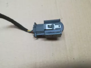 1U0941333C Кнопка корректора фар Skoda Octavia A4 Арт 1_9888, вид 2