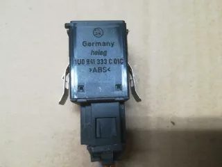 1U0941333C Кнопка корректора фар Skoda Octavia A4 Арт 1_9888, вид 3