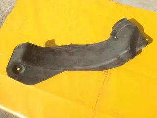 LC6242291 Защита топливного бака Mazda MPV 2 Арт 1_9999, вид 1