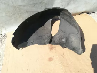 8D0810171 Защита арок задняя левая (подкрылок) Audi A4 B5 Арт 1_10608, вид 1