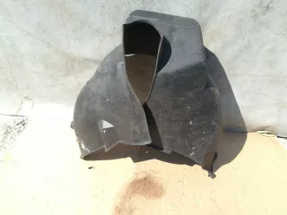 8D0810171 Защита арок задняя левая (подкрылок) Audi A4 B5 Арт 1_10608, вид 2