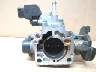 1342052G00, 1985001131 Заслонка дроссельная Suzuki Baleno 1 Арт 1_10636, вид 2