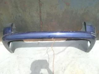 90464566 Бампер задний Opel Vectra B Арт 1_10821, вид 2
