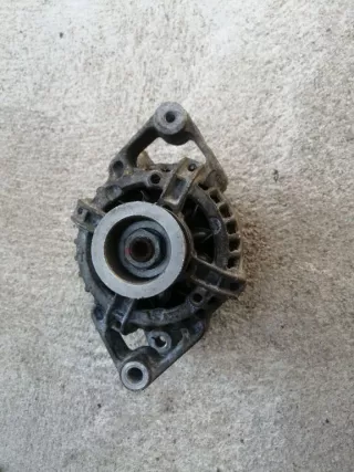 0986041260 Генератор Opel Astra G Арт 1_10835, вид 1