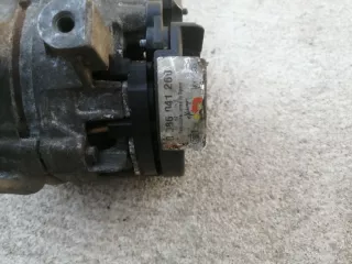 0986041260 Генератор Opel Astra G Арт 1_10835, вид 2