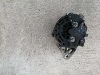 0986041260 Генератор Opel Astra G Арт 1_10835, вид 3
