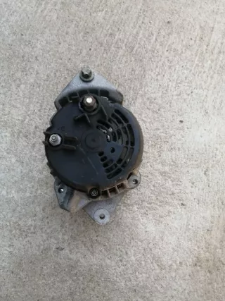 0986042740 Генератор Opel Astra G Арт 1_10837, вид 2