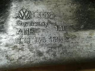 030145169H Кронштейн генератора Volkswagen Golf 3 Арт 1_10846, вид 3