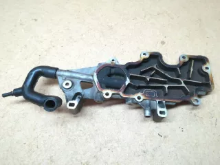 7700106946 Маслоотделитель (сапун) Renault Laguna 1 Арт 1_10858, вид 2