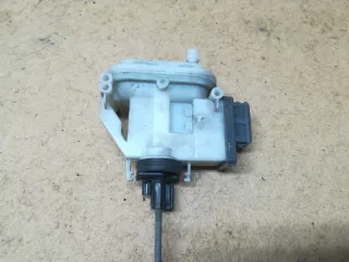 3A0862153 Активатор (привод) замка двери Volkswagen Passat B4 Арт 1_10873, вид 1