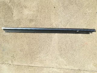 4B0853283 Молдинг двери передней левой Audi A6 C5 (S6,RS6) Арт 1_10884, вид 1
