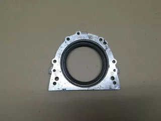 053103173 Крышка двигателя задняя Volkswagen Golf 3 Арт 1_11107, вид 2