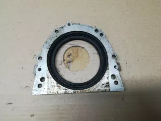 053103173 Крышка двигателя задняя Audi 100 C4 Арт 1_11184, вид 2