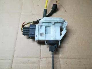 3A0862153 Активатор (привод) замка двери Volkswagen Passat B4 Арт 1_11335, вид 2