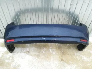 5215944170, 5215944180 Бампер задний Toyota Avensis VERSO Арт 1_11439, вид 2