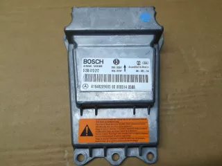 1648209685, 0285010217 Блок AirBag Mercedes GL X164 Арт 1_11551, вид 1
