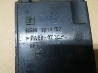 90502844, 90571480 Маслоотделитель (сапун) Opel Omega B Арт 1_11583, вид 3
