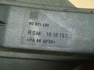 90502844, 90571480 Маслоотделитель (сапун) Opel Omega B Арт 1_11583, вид 4