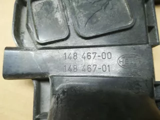 14846700, 14846701 Фара левая Audi A6 C5 (S6,RS6) Арт 1_11653, вид 3