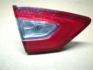 DS7313A603 Фонарь крышки багажника левый Ford Mondeo 5 Арт 1_11727, вид 1