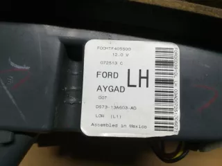 DS7313A603 Фонарь крышки багажника левый Ford Mondeo 5 Арт 1_11727, вид 3