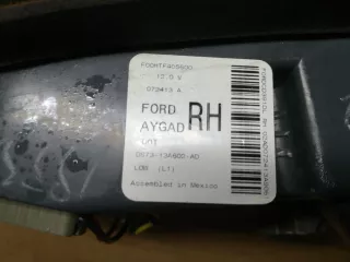 DS7313A602 Фонарь крышки багажника правый Ford Mondeo 5 Арт 1_11729, вид 3