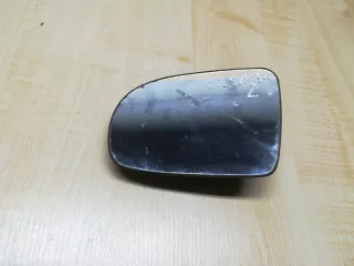 008062349 Стекло зеркала наружного левого Opel Corsa B Арт 1_11797, вид 1